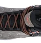 Ботинки мужские CMP Melnick Mid Trekking Shoes Wp Grey 3Q18587-Q906