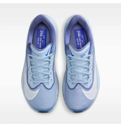 Кросівки жіночі Nike Zoom Fly 6 Blue FN8455-401
