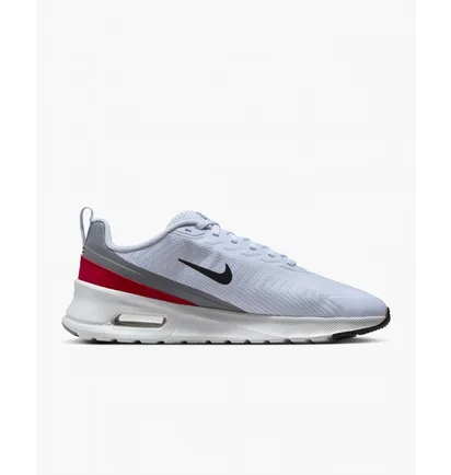 Кросівки чоловічі Nike Air Max Nuaxis Light Blue FD4329-002