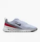 Кросівки чоловічі Nike Air Max Nuaxis Light Blue FD4329-002