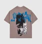 Футболка мужская Nike M J Ih Above Ss Grey IM7361-289