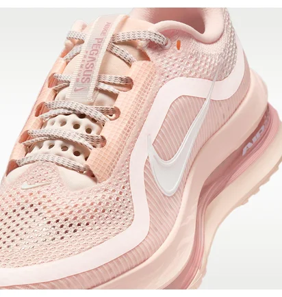 Кроссовки женские Nike Zoomx Pegasus Premium Beige HQ2593-801