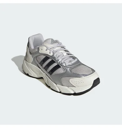 Кроссовки женские Adidas Crazychaos 2000 Metallic/Grey JR3491