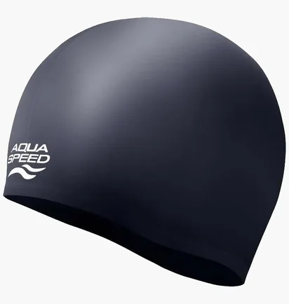 Шапочка для плавання Aqua Speed Volume Cap 62244 Blue 706-10
