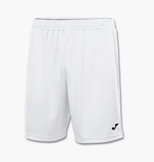 Шорты мужские Joma Nobel White 100053.200
