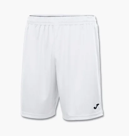 Шорти чоловічі Joma Nobel White 100053.200