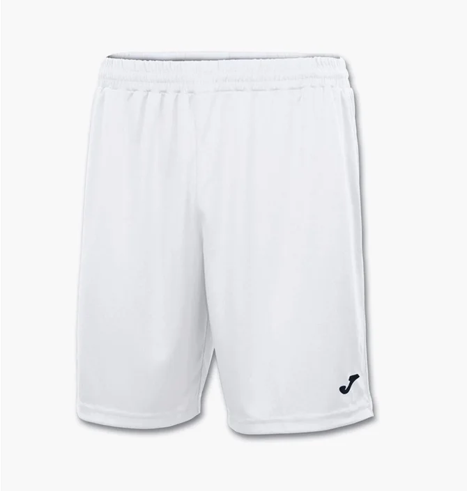 Шорти чоловічі Joma Nobel White 100053.200