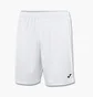 Шорти чоловічі Joma Nobel White 100053.200