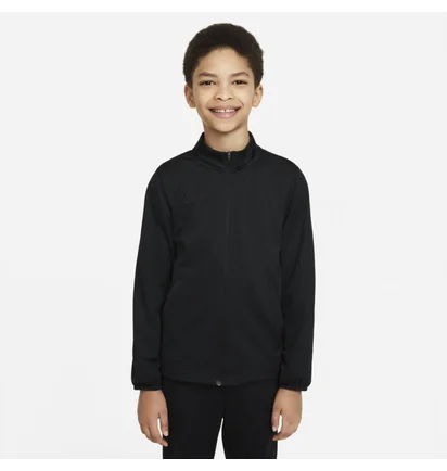 Спортивный костюм детский Nike Y Nk Df Acd21 Trk Suit K Black Cw6133-011