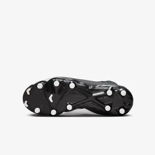 Бутсы детские Nike Phantom Luna Ii Academy White/Black FJ2603-100