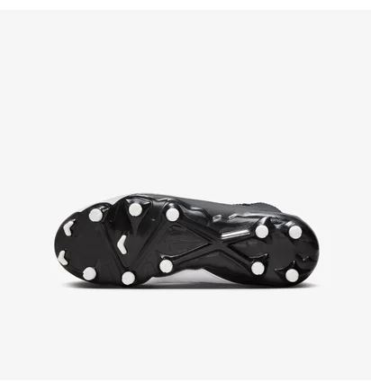 Бутсы детские Nike Phantom Luna Ii Academy White/Black FJ2603-100
