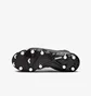 Бутсы детские Nike Phantom Luna Ii Academy White/Black FJ2603-100