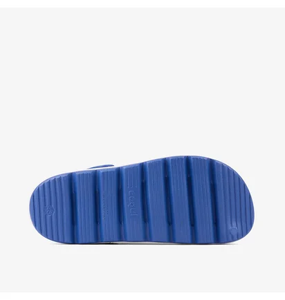 Тапочки мужские COQUI Elemental Blue 6451-100-5032