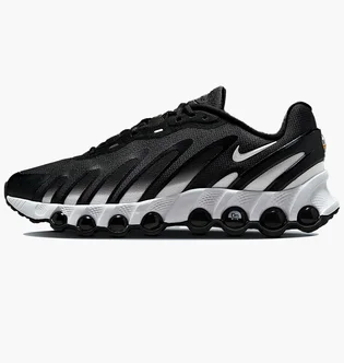 Кроссовки мужские Nike Air Max Dn8 Black FQ7860-007
