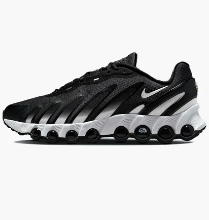 Кросівки чоловічі Nike Air Max Dn8 Black FQ7860-007