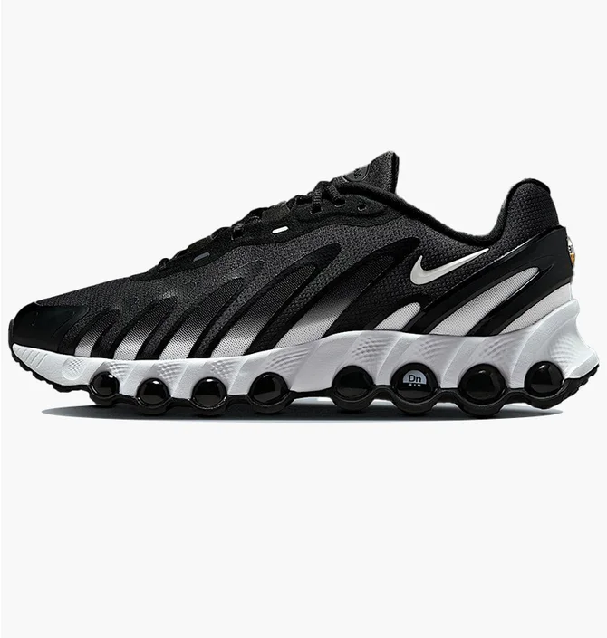 Кросівки чоловічі Nike Air Max Dn8 Black FQ7860-007