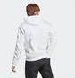 Худі чоловіче Adidas Future Icons Badge Of Sport Hoodie White Ic3746