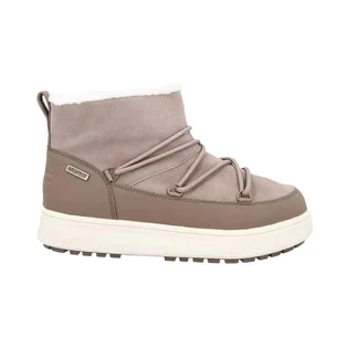 Уггі жіночі CMP Kayla Snow Boots Wp Beige/Brown 3Q79576-P780