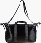 Сумка унісекс Rains Weekendbags Black 1378-VELVETBLACK