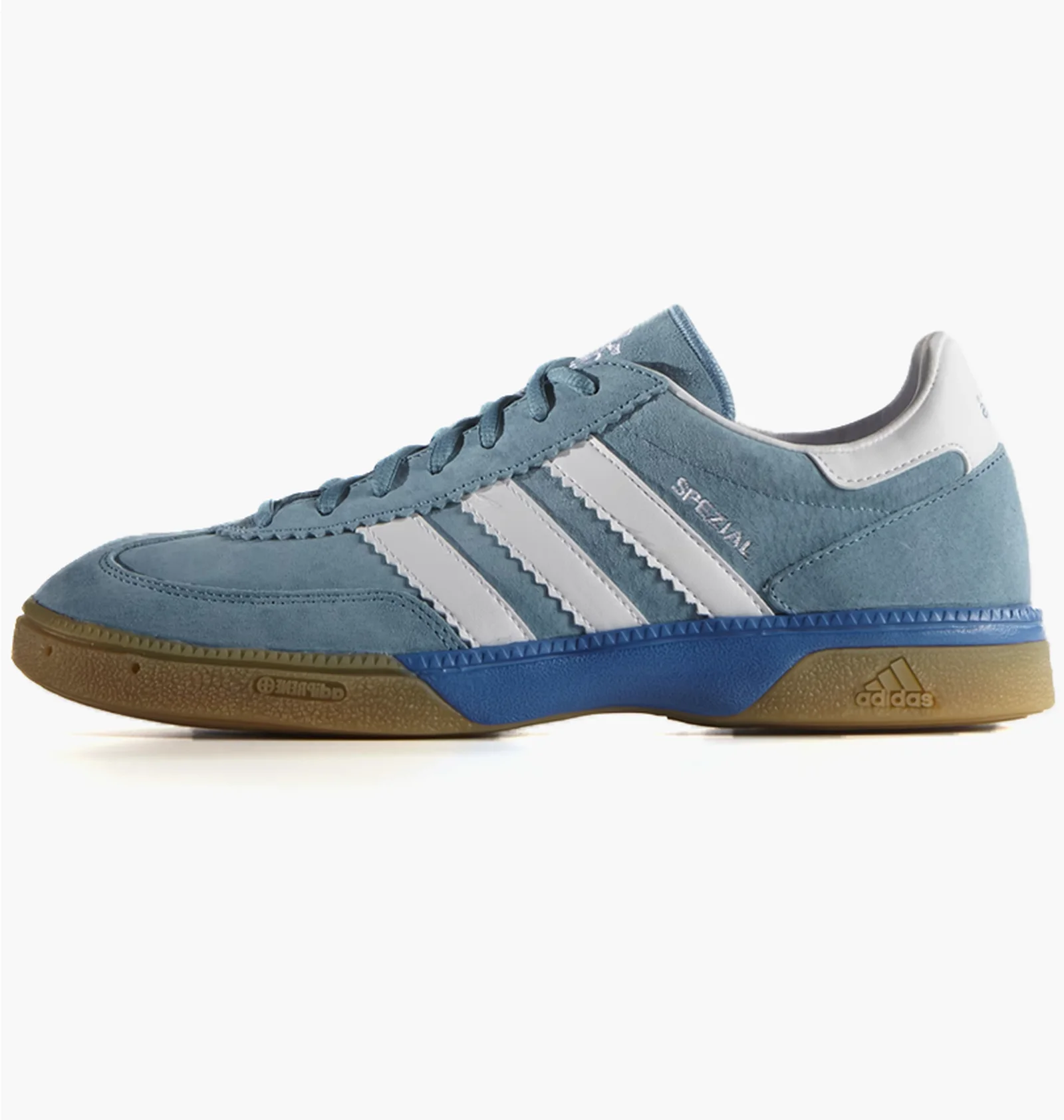 ᐉ Кросівки чоловічі Adidas Handball Spezial Shoes Light Blue
