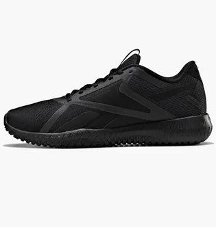 Кроссовки мужские Reebok Flexagon Force 2 Black Fx0158