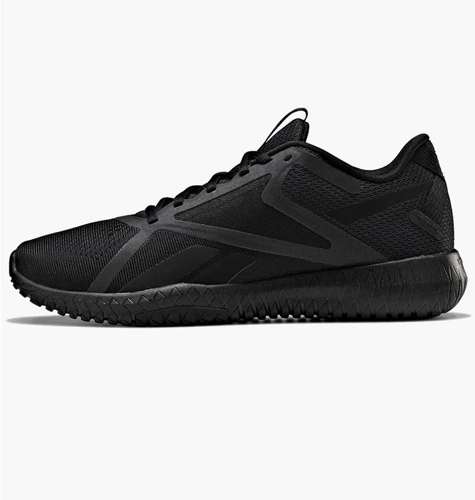 Кроссовки мужские Reebok Flexagon Force 2 Black Fx0158