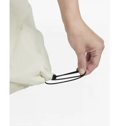 Юбка женская Nike Sportswear Woven Skirt Beige FQ1449-020