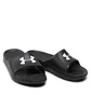 Тапочки унисекс Under Armour Core Pth Sl Black 3021286-001
