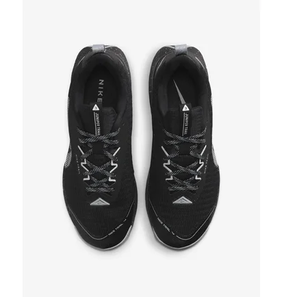 Кроссовки женские Nike W Juniper Trail 3 Black FQ0902-001