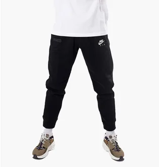 Штаны мужские Nike Black DM5209-010