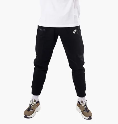 Штани чоловічі Nike Black DM5209-010