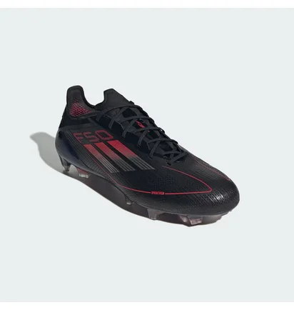 Бутси чоловічі Adidas F50 Elite Black IE1202
