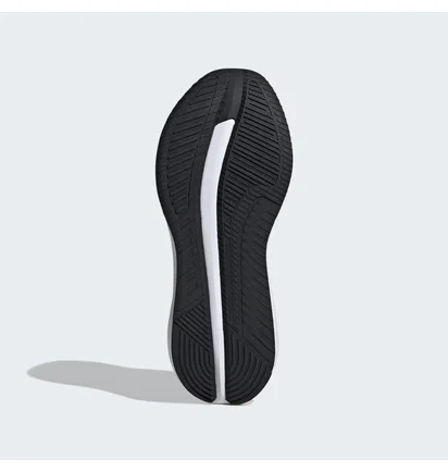 Кроссовки мужские Adidas Galaxy 7 Running Black ID8760