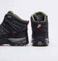 Ботинки мужские CMP Rigel Mid Trekking Shoes Wp Blue 3Q12947-51UG