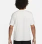 Футболка мужская Nike Max90 Basketball T-Shirt White FQ4914-121