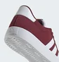Кроссовки мужские Adidas Vl Court 3.0 Bordo IF4457