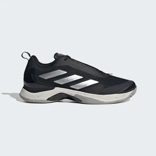 Кроссовки женские Adidas Avacourt Tennis Black ID1541