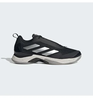 Кроссовки женские Adidas Avacourt Tennis Black ID1541