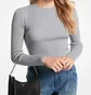 Сумка жіноча Michael Kors Jet Black 32R3ST9C1C-BLACK-57064