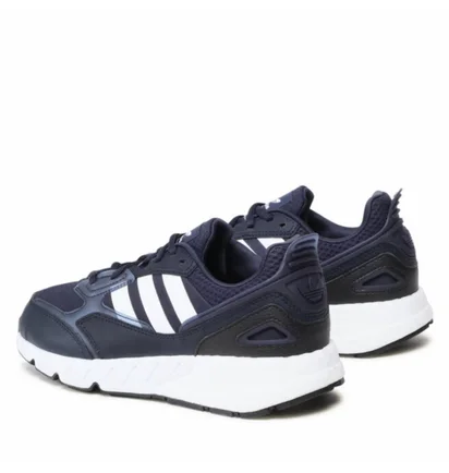 Кроссовки мужские Adidas Zx 1K Boost 2.0 Blue GY5984