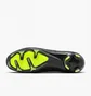 Бутсы унисекс Nike Zoom Mercurial Superfly 9 Pro Fg Black Dj5598-001