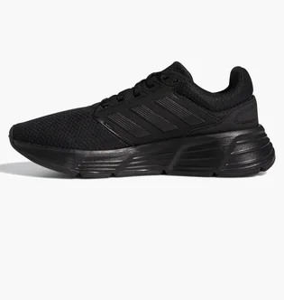 Кроссовки женские Adidas Galaxy 6 Running Shoes Black Gw4131