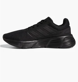 Кроссовки женские Adidas Galaxy 6 Running Shoes Black Gw4131