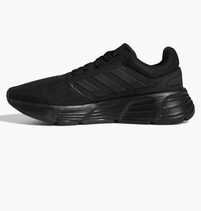 Кроссовки женские Adidas Galaxy 6 Running Shoes Black Gw4131