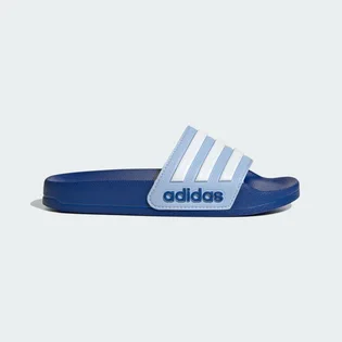 Тапочки дитячі Adidas Adilette Shower Slides Blue IG4875