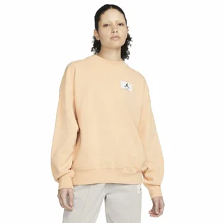 Світшот жіночий Air Jordan Essentials Orange Dm5189-268