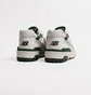 Кроссовки мужские New Balance 550 White BB550WT1