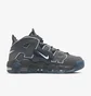 Кроссовки мужские Air Jordan Air More Uptempo 96 Grey Dq5014-068