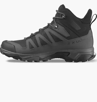 Черевики чоловічі Salomon X Ultra 4 Mid Gore-Tex Walking Boots Black L41383400