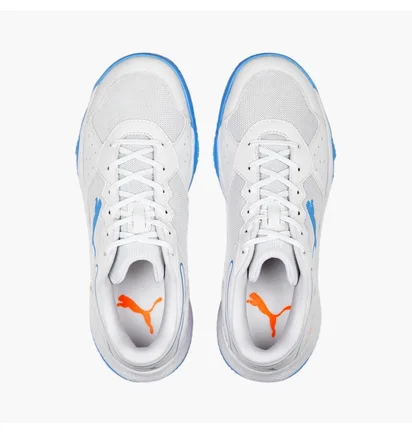 Кроссовки унисекс Puma Solarsmash Rct Do Padla White 107297-02